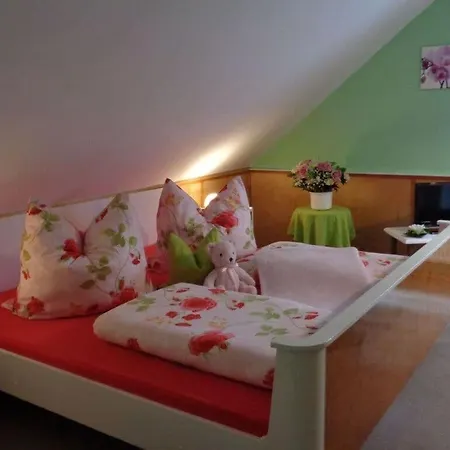 Holiday 2 Kaufmann Holiday home