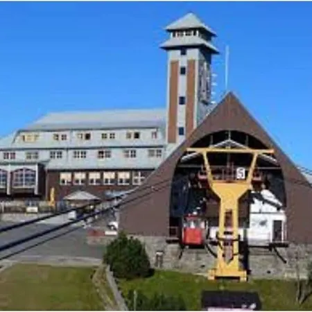 Holiday 2 Kaufmann * Oberwiesenthal