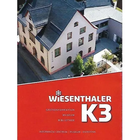 Holiday home Holiday 2 Kaufmann