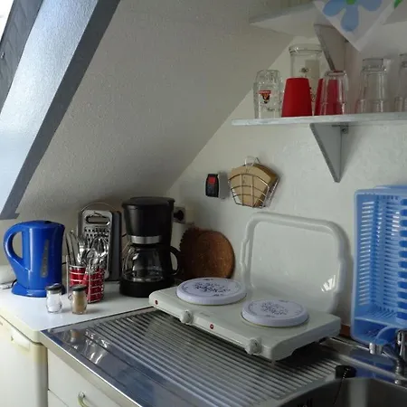 Holiday home Holiday 2 Kaufmann *