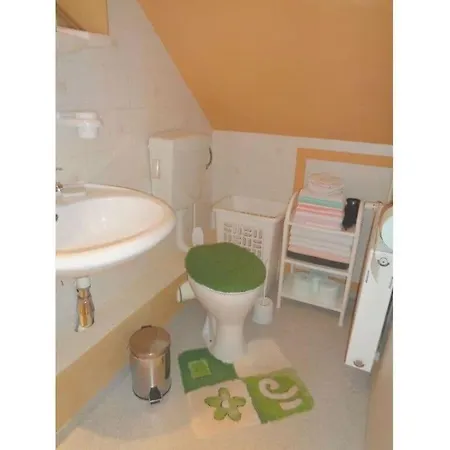 Holiday home Holiday 2 Kaufmann Oberwiesenthal